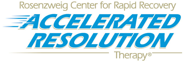 Accelerated Resolution Therapy (ART) trademark logo