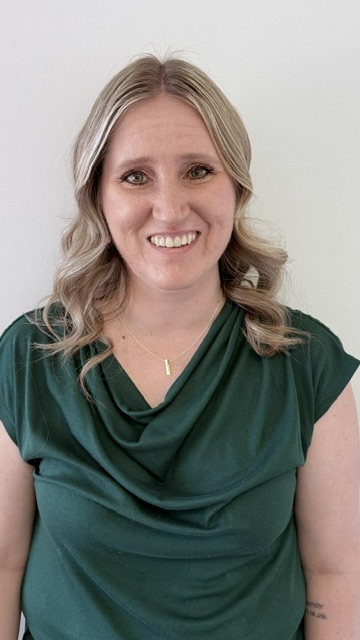 Cori Robison, CSW — therapist at Renewed Roots Counseling